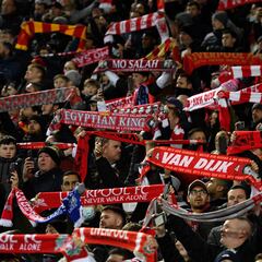 Why do Liverpool fans sing “You’ll Never Walk Alone”? Origin and meaning