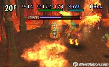 Final Fantasy Fables para Wii ya tiene fecha prevista