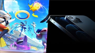Pok¨¦mon Unite: ?cu¨¢ndo saldr¨¢ en m¨®viles Android e iOS?