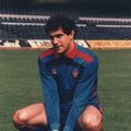 Andoni Zubizarreta