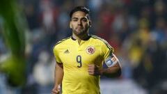 Falcao se unir&aacute; al Chelsea en la pretemporada que realiza en Estados Unidos. 