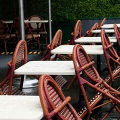 La radical propuesta de un virólogo canadiense para frenar la COVID-19