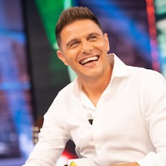 El curioso motivo por el que Joaquín rechazó al Chelsea y a Mourinho en 2004