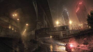 Warner Bros. Montreal trabajó en un Batman Arkham con Damian Wayne como protagonista