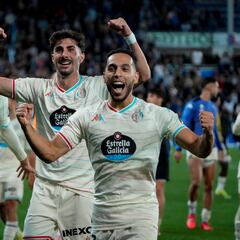 El Valladolid resucita con goles