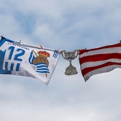 Esta Copa es la Kopa