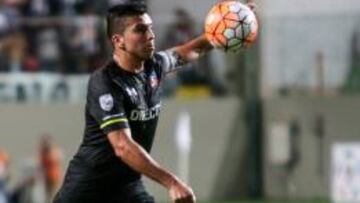 Colo Colo busca cortar larga racha negativa jugando en Perú