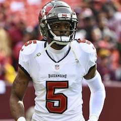 Reporte: Richard Sherman trabajaría con Amazon