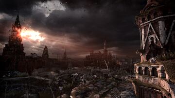 Captura de pantalla - Metro: Last Light (360)