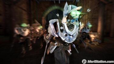 Fable III, Impresiones