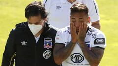 Everton 1-1 Colo Colo: resumen, crónica y resultado