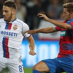 Un homenaje en Plzen