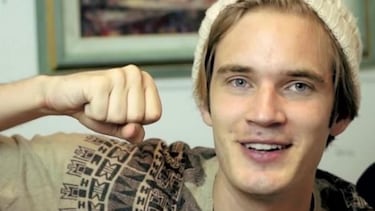 PewDiePie anuncia su programa para Twitch