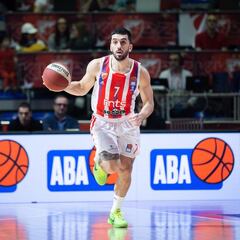 Campazzo ya está de vuelta