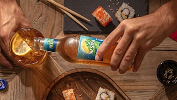 Adiós a Nestea: el producto que le sustituirá a final de año