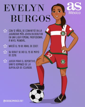 Las figuras y leyendas del deporte femenino en junio