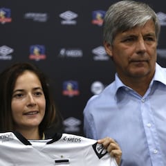 El motivo que dio Colo Colo para rescindir el contrato de su DT femenina