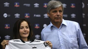 El motivo que dio Colo Colo para rescindir el contrato de su DT femenina