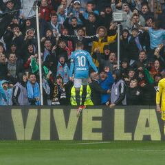Los abonados del Celta rozan el 100% de fidelidad