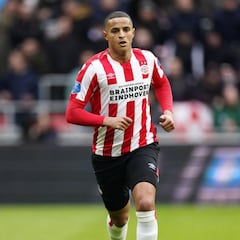 Lo mejor de Ihattaren con el PSV: los argumentos que le llevaron a firmar por la Juventus