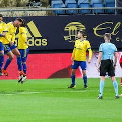 De la solidez defensiva al equipo más goleado en cuatro jornadas