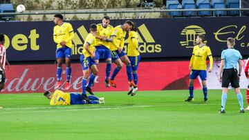 De la solidez defensiva al equipo más goleado en cuatro jornadas