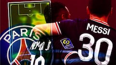 Radiografía a Messi: ¿Por qué no encaja en París?, ¿es compatible con Neymar y Mbappé?