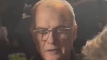 Bielsa apoyó a candidato presidencial de Chile y él respondió al instante: “Honestidad...”