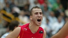 Sergio irá a los Juegos; Rafa Martínez y Vidal, los invitados