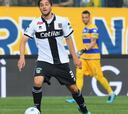 Sierralta se afianza en la defensa del Parma en la Serie A
