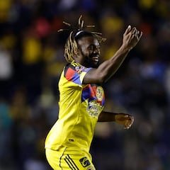 Ranking de los jugadores más valiosos de la Liga MX