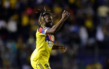 Saint-Maximin rompe el silencio y defiende a la afición mexicana tras la polémica con América y Lens