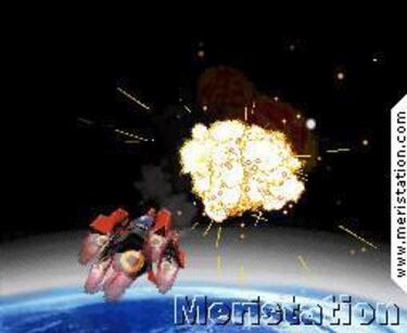 [TGS] Nuevas imágenes y detalles de Lunar Knights