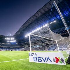 Monterrey vs Puebla : Horario, canal, TV, cómo y dónde ver