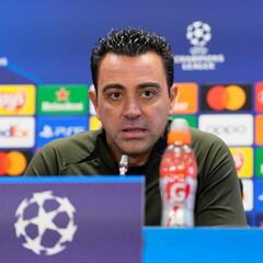 “Estamos a mitad de camino del éxito total”