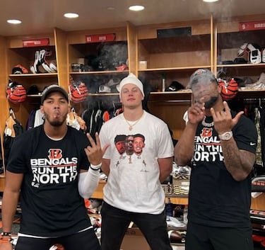 Las 5 cosas que aprendimos de la Semana 17 de la NFL