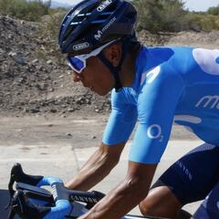 Nairo Quintana: "Más que obsesión, el Tour es un sueño"