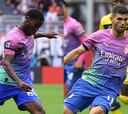 Musah y Pulisic cara y cruz con el Milán