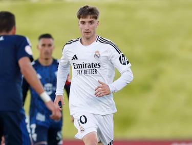 El Castilla declara la guerra
