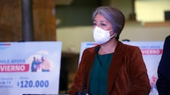 Bono Invierno 120 mil pesos: cuántas modalidades de pago hay y en qué varían los montos