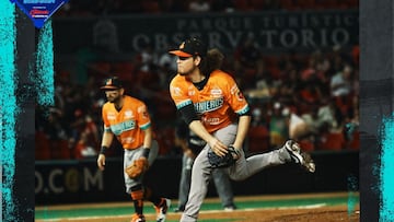 Naranjeros de Hermosillo vs Venados de Mazatlán en vivo: Juego 3 Final LMP hoy en directo