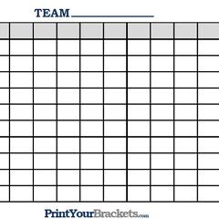 How do you play Super Bowl Squares? Rules, tips and best numbers to win your 2023 grid
