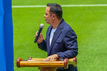 Cruz Azul ya espera el castigo al ‘Coco’ Carrasquilla