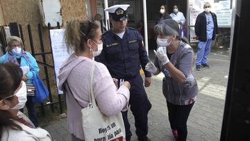 Coronavirus en Chile y retiro 10% AFP: resumen casos y últimas noticias de hoy, 14 de agosto
