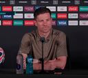 No hay nadie mejor que él para decirlo: la solución de Xabi Alonso a los problemas del Madrid en el centro del campo