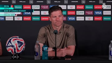 No hay nadie mejor que él para decirlo: la solución de Xabi Alonso a los problemas del Madrid en el centro del campo