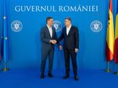 Los rumanos que viven en España tendrán la doble nacionalidad