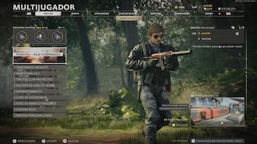 CoD Black Ops Cold War: actualización Temporada 2 ya disponible; peso y nuevo menú