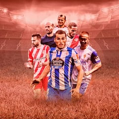 Especial AS Liga SmartBank