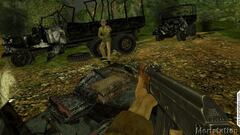 Imágenes de Vietcong: Red Dawn